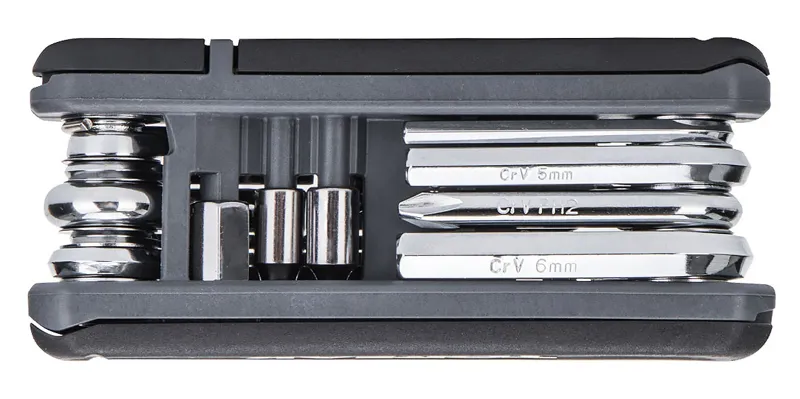 Topeak Hexus X Multitool Black-2