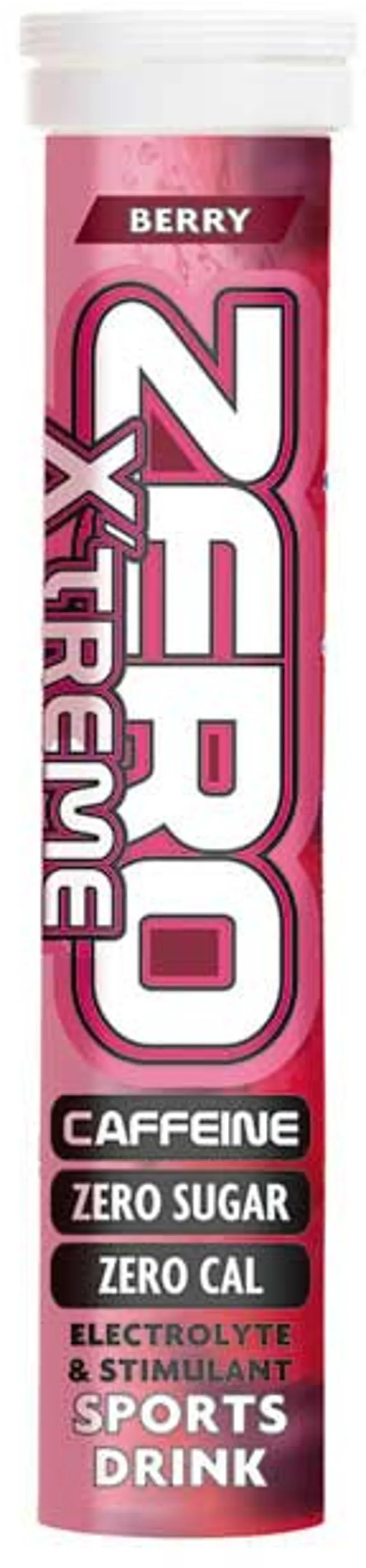 High 5 Zero Electrolyte Hydration Tablets