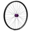 Hope Fortus 30W Pro4 29er Front Wheel Purple
