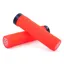 Gusset S2 Lock On Grips Extra Soft Compound 133mm Fluro Orange