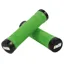 ODI Ruffian Lock-On Grips and Bonus Kit Green