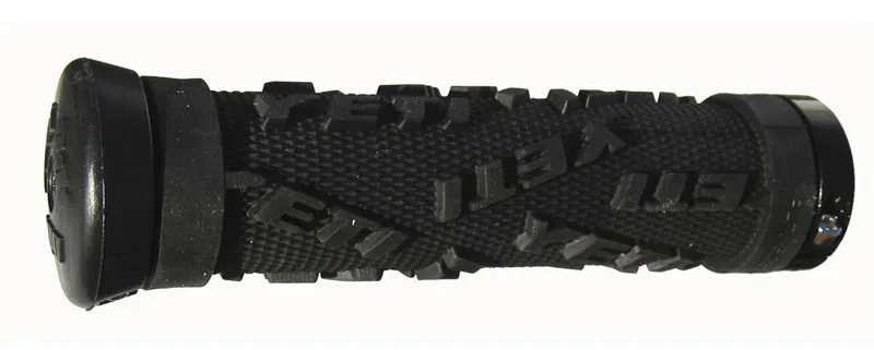 Yeti Hardcore Lock On Bonus Kit Black