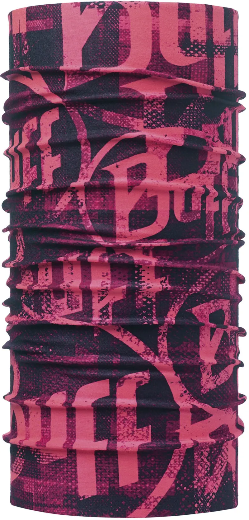 Buff High UV Protection Multitube Bita Pink