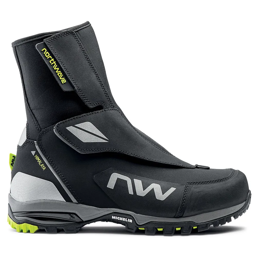 Northwave NorthWave Himalaya Winter Boots Black