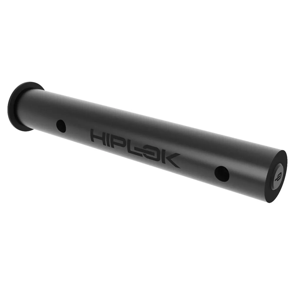 Hiplok Hiplok Orbit Bicycle Storage Bar Black
