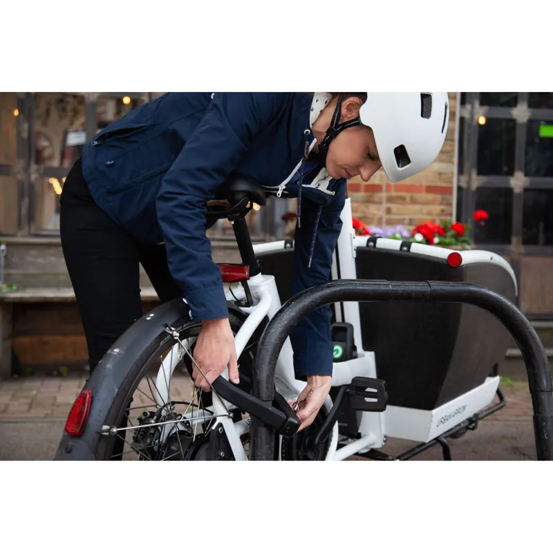 Hiplok D1000 Anti Angle Grinder D 20mm Lock Black-3