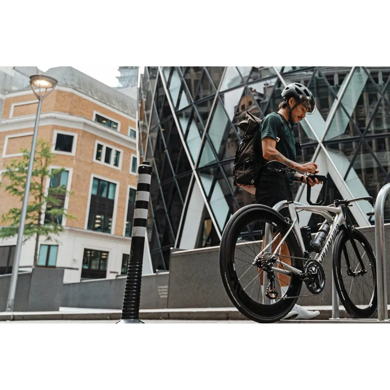 Hiplok D1000 Anti Angle Grinder D 20mm Lock Black-4