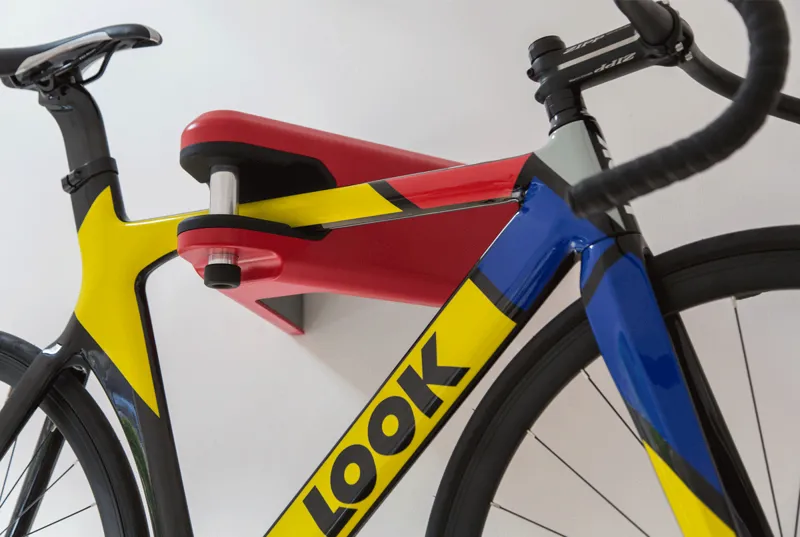 airlock bike lock