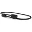 Hiplok POP Cable Bike Lock All Black