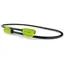 Hiplok POP Cable Bike Lock Black/Lime