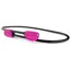Hiplok POP Cable Bike Lock Black/Pink