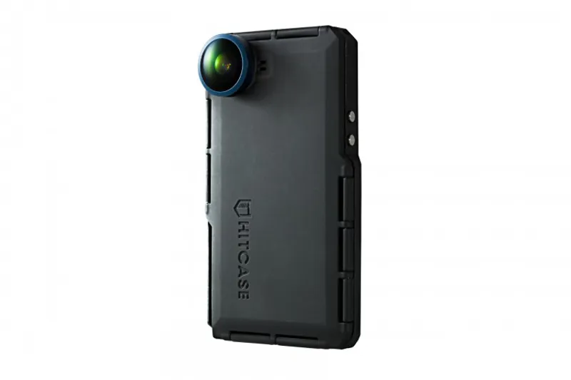 Hitcase Pro for iPhone 5/5s-7