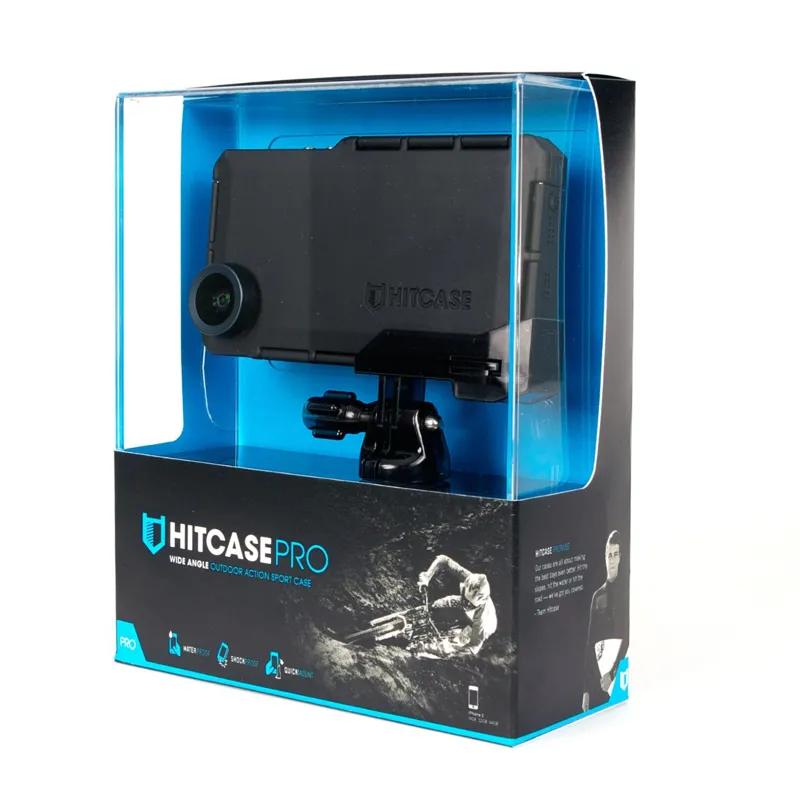 Hitcase Pro for iPhone 5/5s