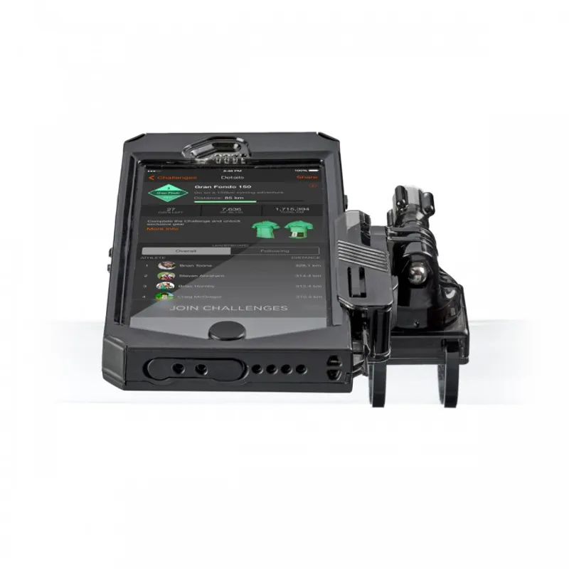 Hitcase TubulR Mount Black-4