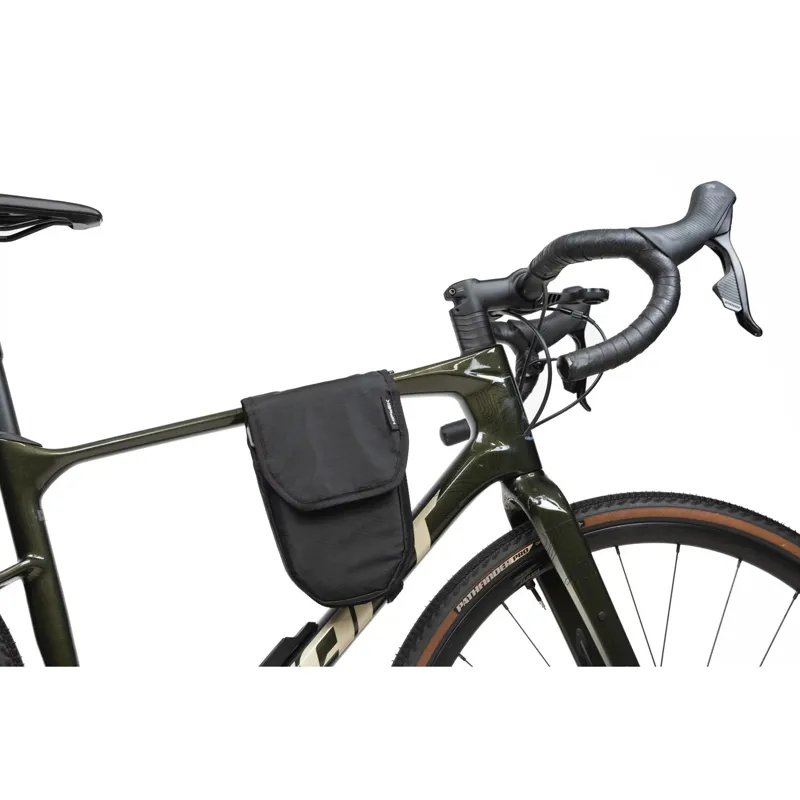 Hiplok D1000 Lock Pouch Black-5