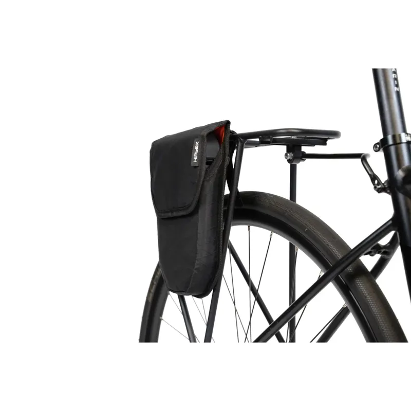 Hiplok D1000 Lock Pouch Black-6