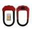 Hiplok DX D Bike Lock Red