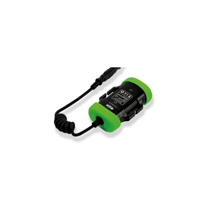 Hope 2 Cell Li-Ion Battery Pack Fuel Gauge