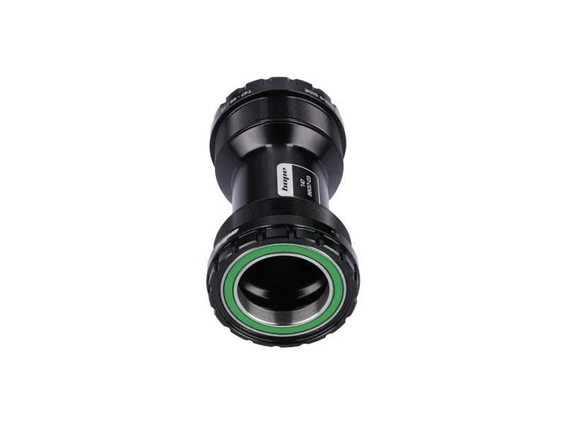Hope Bottom Bracket Stainless T47 68/73-30mm Black-3