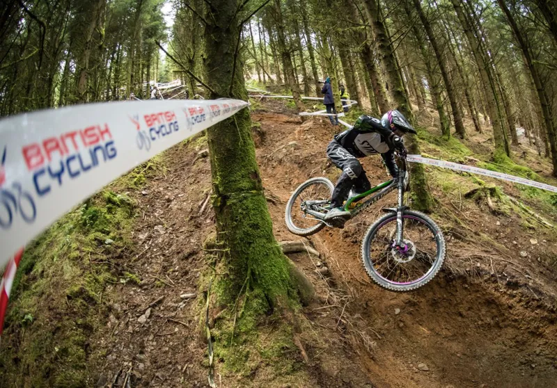 Hope Direct Mount Stem Orange-2