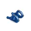 Hope Direct Mount Stem Blue