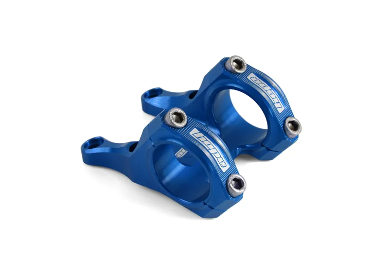 Hope Direct Mount Stem Blue-1