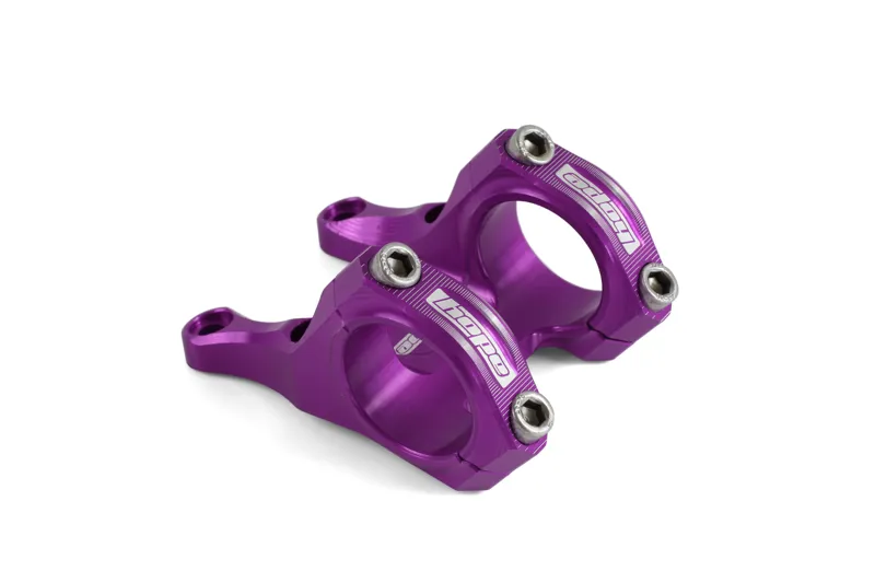 Hope Direct Mount Stem Purple-1