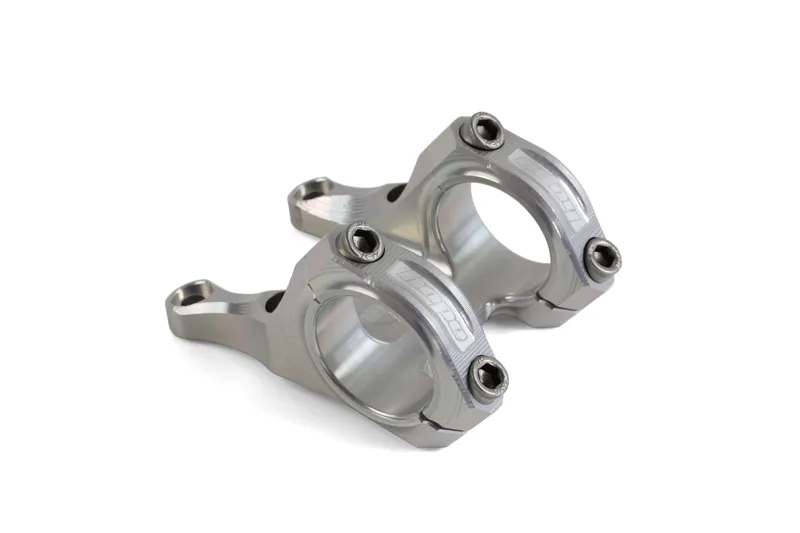 Hope Direct Mount Stem Silver-1