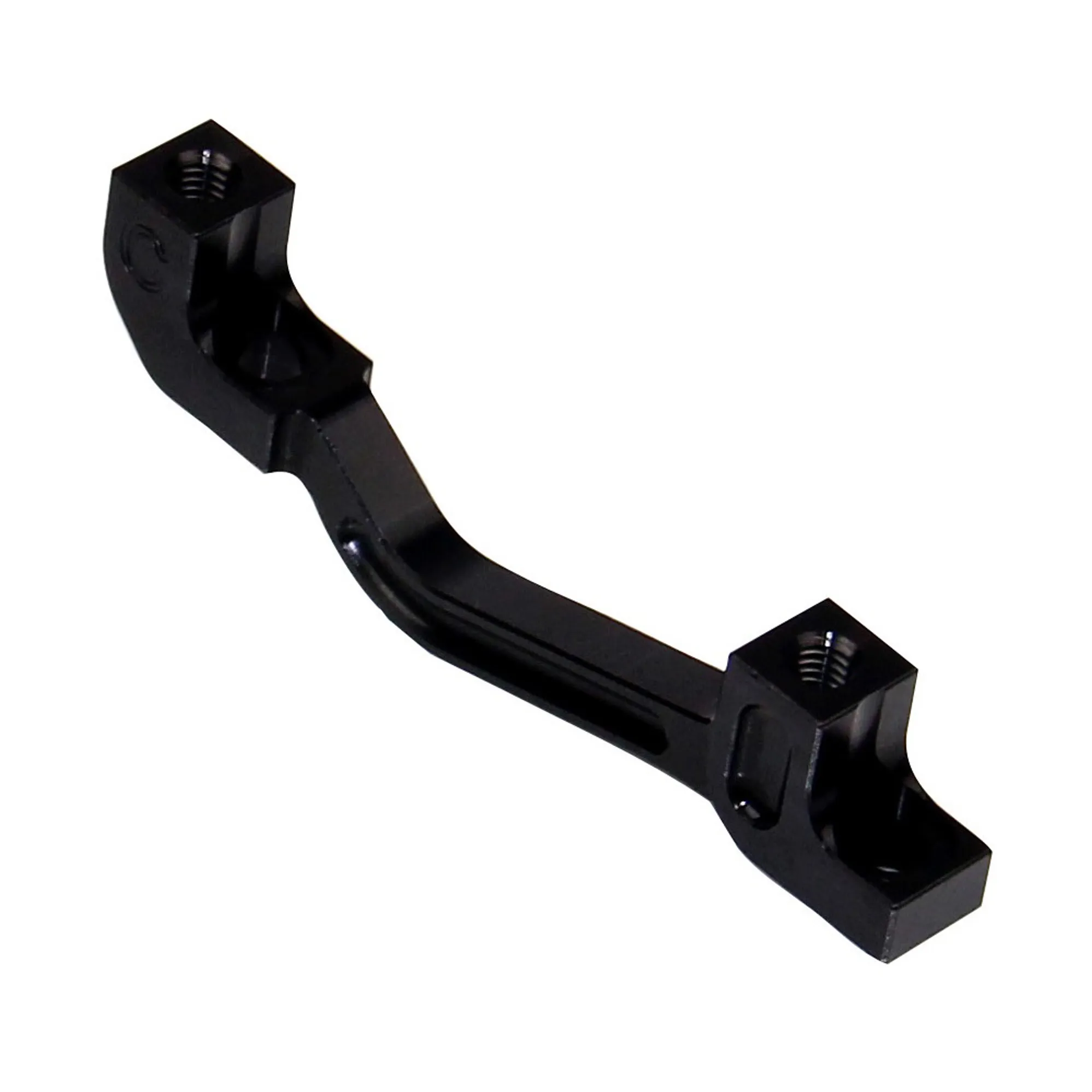 Which Hope brake mount to use for a 203mm disc Which Hope brake mount to use for a 203mm disc