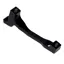 Hope Disc Brake Mounts H Black