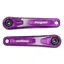 Hope E-Bike Specialized Offset Crankset Purple