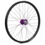 Hope Fortus 30W Pro4 27.5in Rear Wheel Purple
