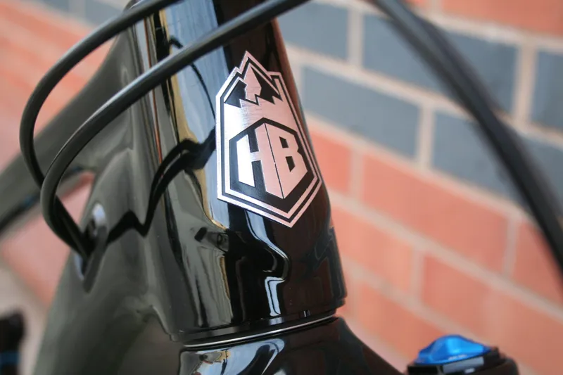 Hope HB 916 GX AXS Custom H2 Mountain Bike 2023 Neutral-3