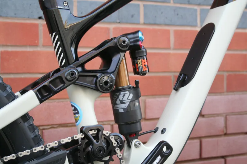 Hope HB 916 GX AXS Custom H2 Mountain Bike 2023 Neutral-5