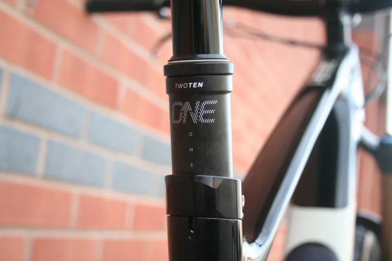 Hope HB 916 GX AXS Custom H2 Mountain Bike 2023 Neutral-6