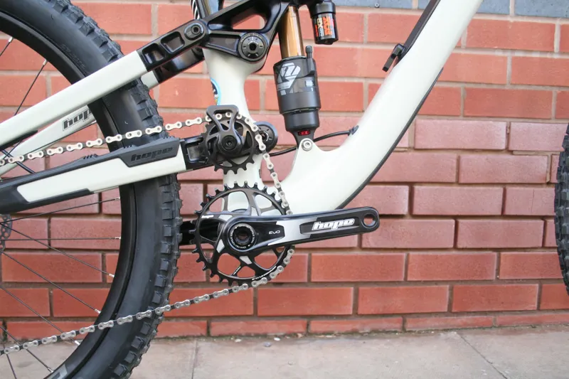 Hope HB 916 GX AXS Custom H2 Mountain Bike 2023 Neutral-7