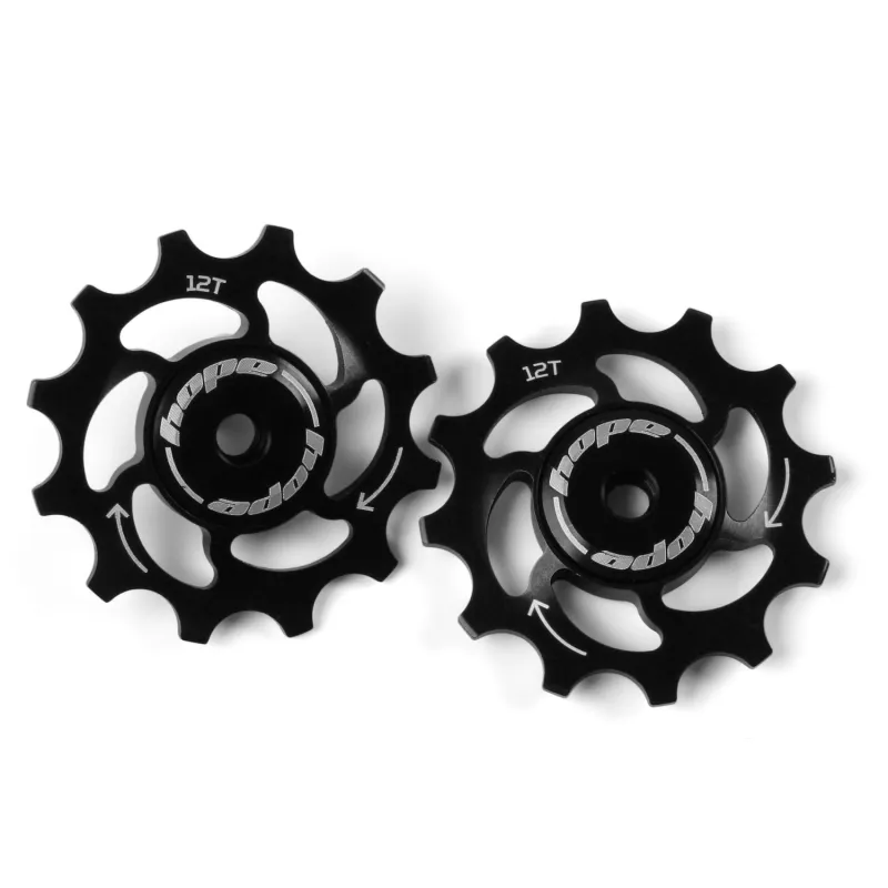 Jockey Wheels Pulley Dura Ace 9100 Rear Derailleur Hope Jockey