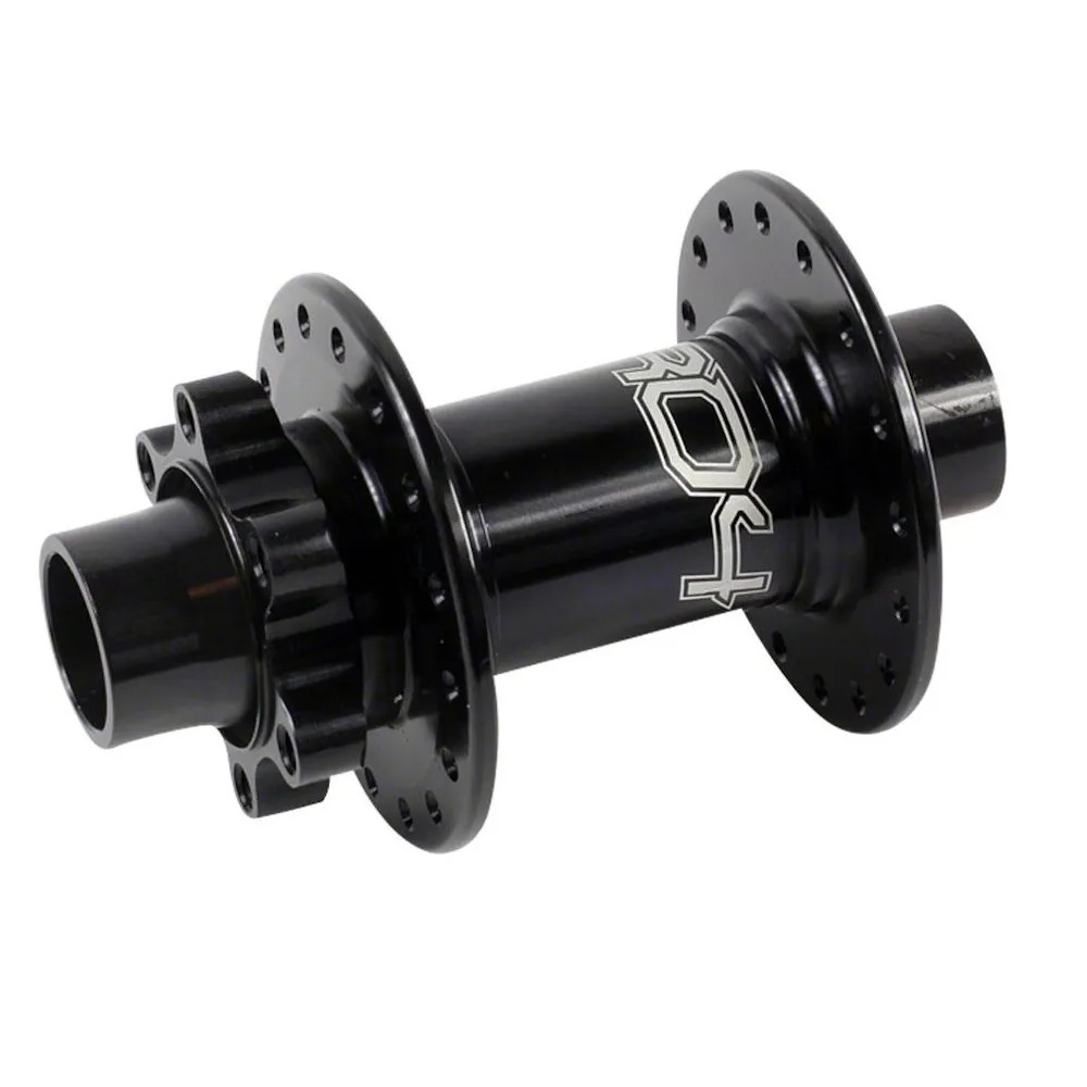 Hope Hope Pro 4 Front Hub 20x110mm Non-Boost Black