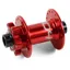 Hope Pro 4 Front Hub 15x100mm Red