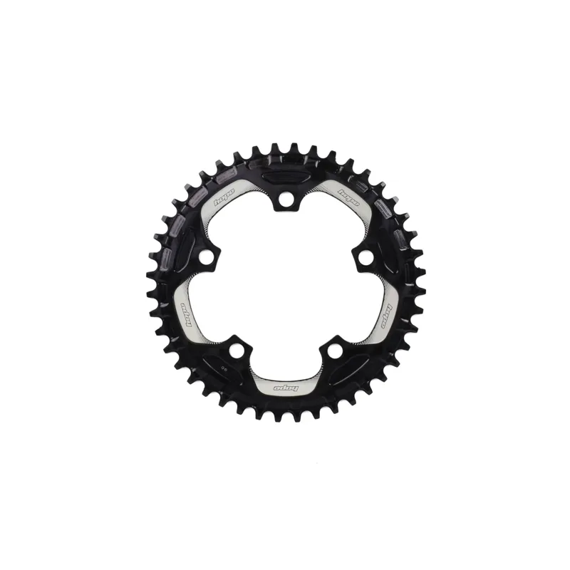 Hope Retainer 110BCD 5 Bolt Black