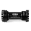 Hope Stainless Steel Bottom Bracket Black