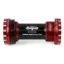 Hope Stainless Steel Bottom Bracket Red