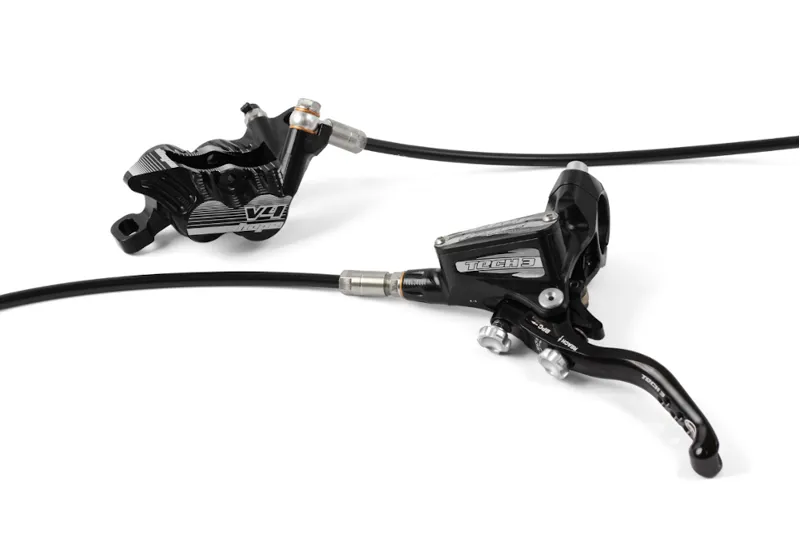 hope tech v2 brakes