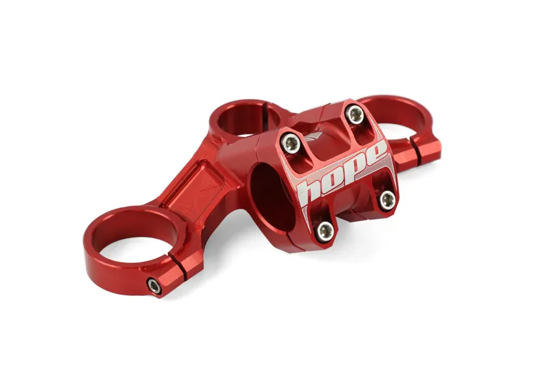 Hope Top Crown Red-1