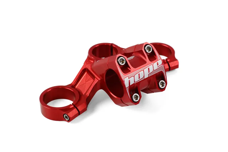 Hope Top Crown Red-2