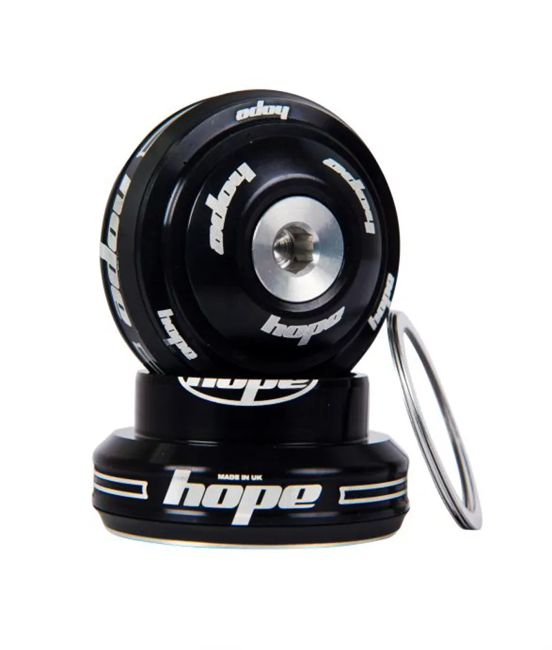Hope Standard Headset Black-1