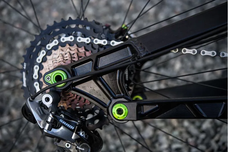 Hope HB160 27.5 Mountain Bike-5