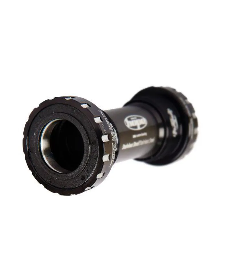 Hope Stainless Steel Bottom Bracket Black-2