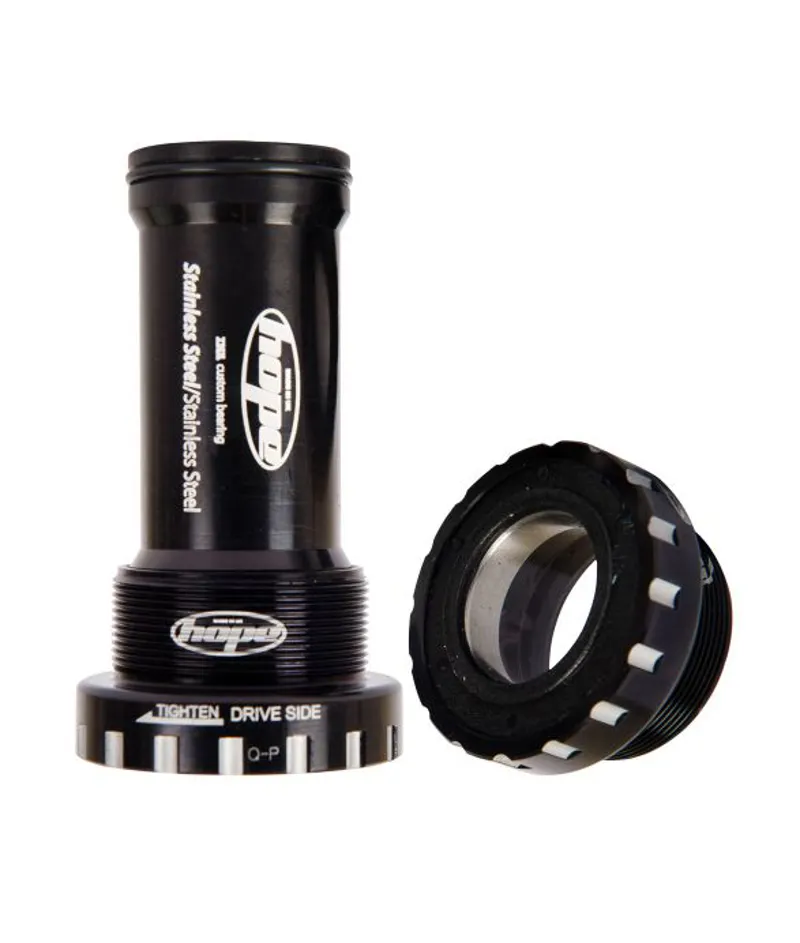 Hope Standard BB30 Bottom Bracket Black