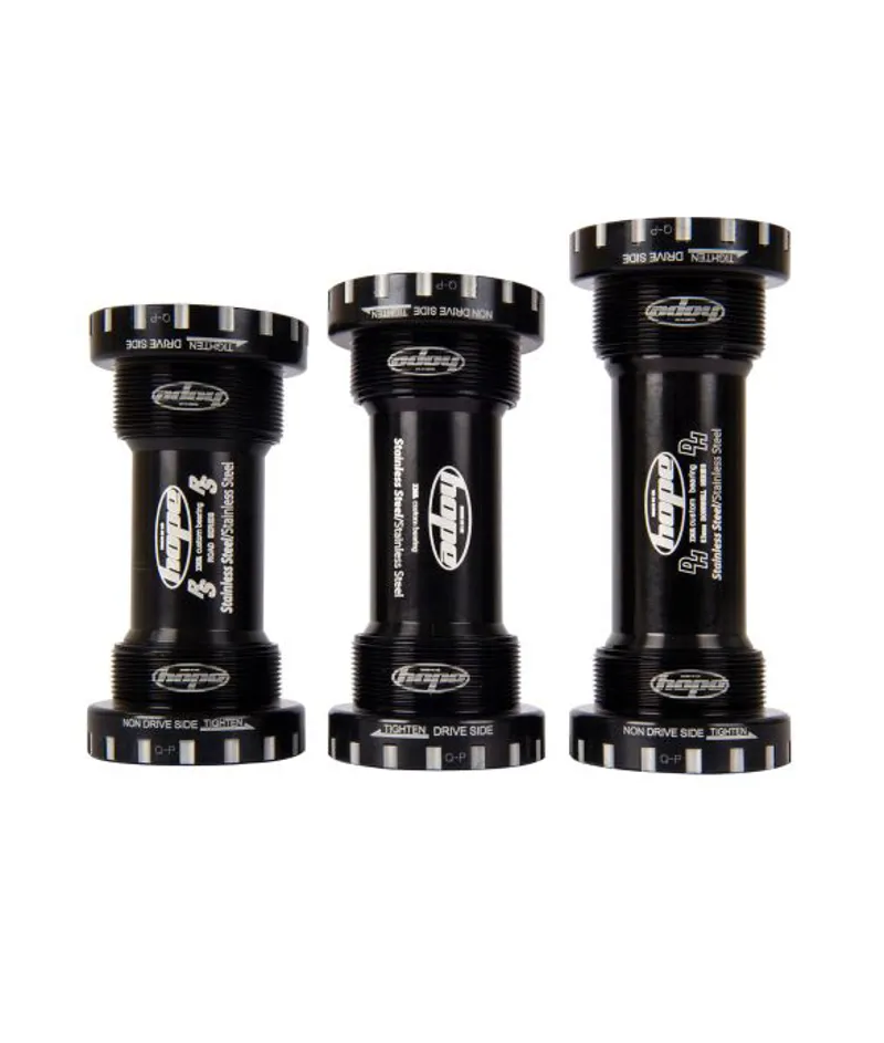 Hope Standard BB30 Bottom Bracket Black-3